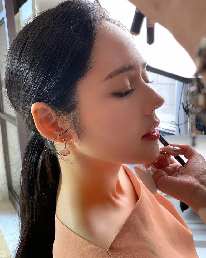 Top 10 mỹ nhân Hàn Quốc đẹp nhất mọi thời đại, có người giữ mãi nhan sắc trẻ trung từ thập niên 90 - 10