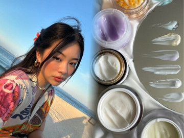 Có nên trộn kem dưỡng và chống nắng để tiết kiệm thời gian mỗi sáng? Thói quen tưởng chừng như vô hại lại hại không tưởng
