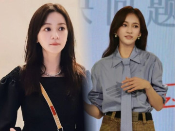 Sao nữ Bộ Bộ Kinh Tâm gây sốt với ngoại hình trẻ trung ở tuổi U50, hóa ra bí quyết đơn giản hơn nhiều người nghĩ