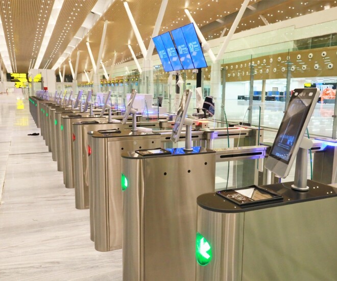 Những điều bạn cần biết về nhà ga T3 Tân Sơn Nhất có vốn đầu tư 11.000 tỷ trước ngày đón khách 17/4 - 3