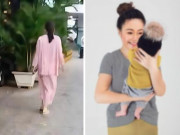 Bà bầu - Trầm cảm sau sinh: Tiểu thư nhà giàu ôm con nhảy lầu, mẹ trẻ ở quê gieo mình xuống sông