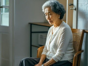 Hai nàng dâu cùng về nhà ở cữ, chồng tái hôn của tôi bỏ đi không nói một lời