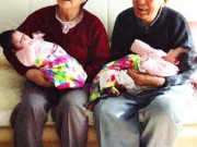 Bác sĩ khuyên bỏ thai, người mẹ 40 tuổi lặng người 5 giây rồi đưa ra quyết định khiến cả nhà sửng sốt