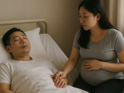 Vợ chăm chồng sống thực vật suốt 3 năm bất ngờ có bầu, bố mẹ chồng kéo đến tận nhà mới vỡ lẽ nguyên nhân