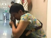 Sản phụ gặp sự cố nguy kịch trong phòng sinh, hành động của mẹ chồng khiến cả bệnh viện chết lặng