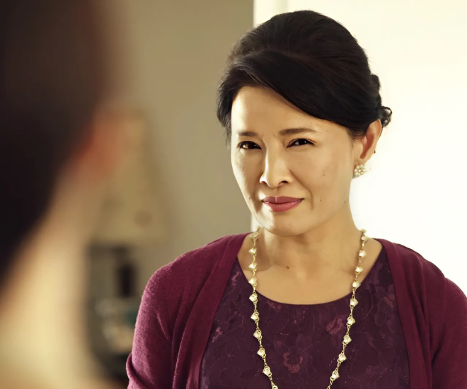 Tôi và mẹ chồng vốn không hợp nhau. (Ảnh minh họa)