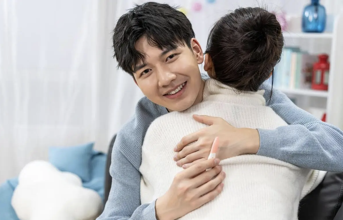 Chỉ sau một bài đăng tưởng chừng vô hại, mẹ bầu rơi vào trạng thái bất an.