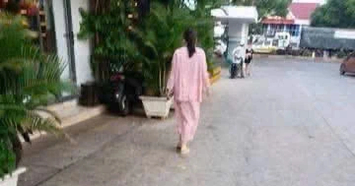 Chị T. bỏ con trong bệnh viện rồi tự ý rời đi cho đến khi được phát hiện đã tử vong (Ảnh: Gia đình nạn nhân cung cấp)