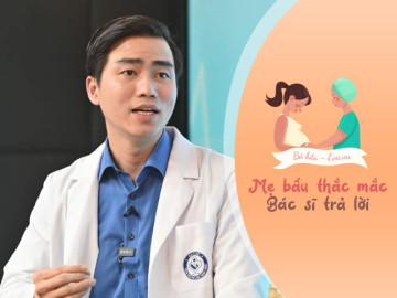 Mang thai nhưng mỗi khi quan hệ với chồng vẫn “lên đỉnh”, liệu có ảnh hưởng đến em bé?
