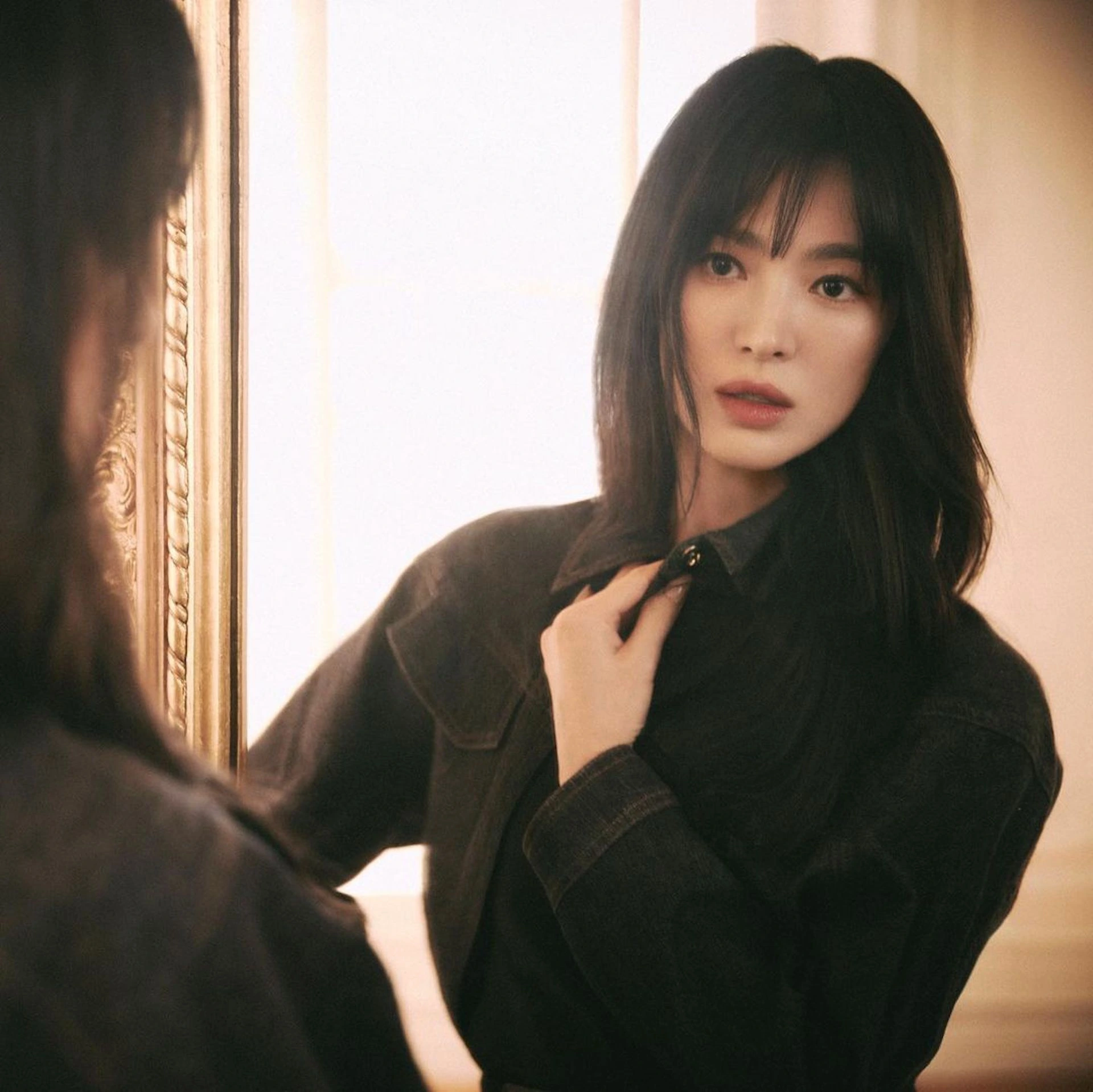 Song Hye Kyo hiện là một trong những nữ diễn viên đắt giá nhất tại làng giải trí và là một trong những tượng đài nhan sắc ở xứ kim chi.