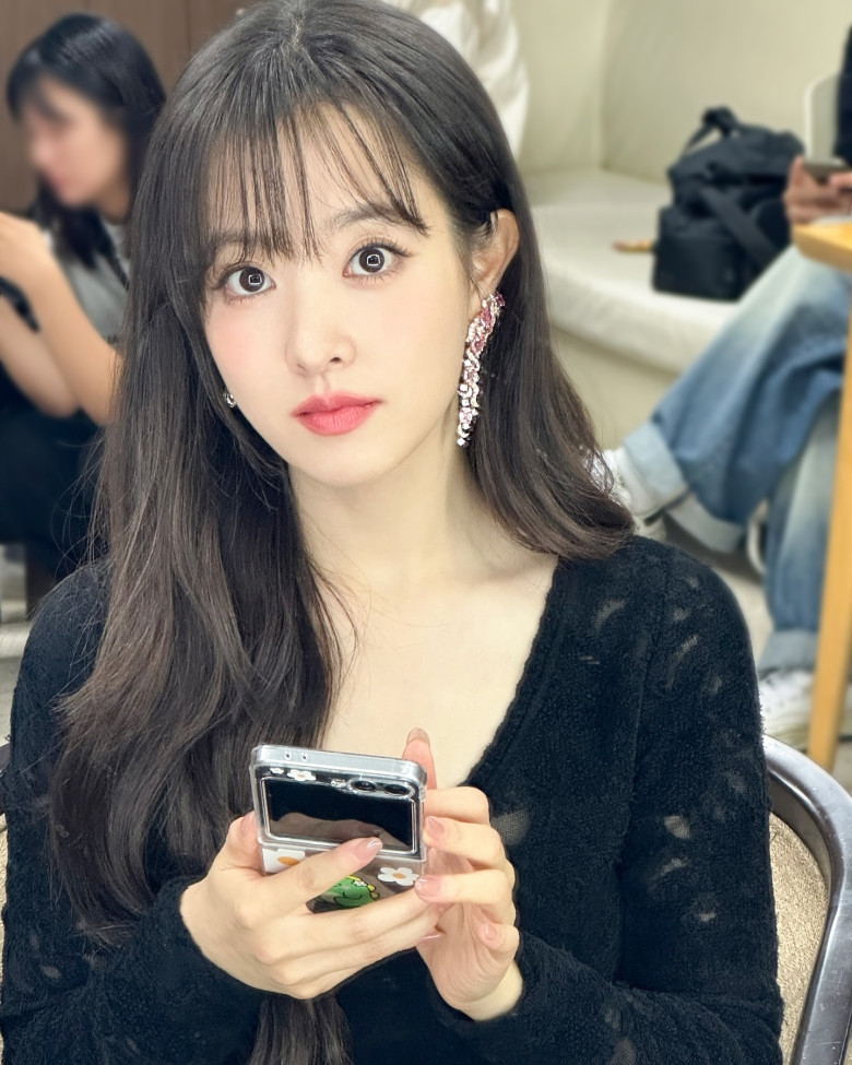 Park Bo Young không chỉ thành công trong sự nghiệp mà cô còn sở hữu vẻ đẹp được coi là gu quốc dân hay biểu tượng đáng yêu của Hàn Quốc.