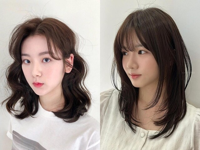10 kiểu tóc ngang vai giúp chị em “trẻ ra 10 tuổi” được yêu thích nhất năm 2025