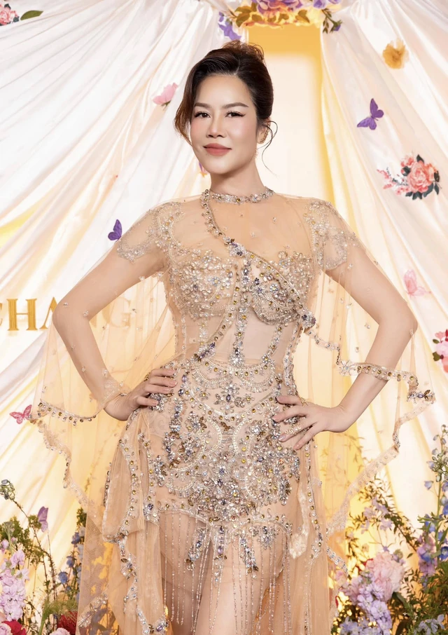 Thu Phương là giọng ca quê Hải Phòng nổi tiếng trong dòng nhạc nhẹ những năm cuối 90 - 2000.