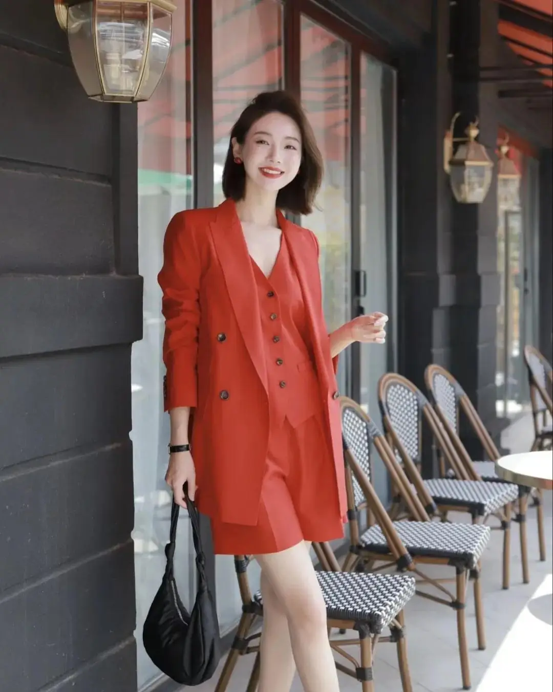 Chị em da ngăm đen và vàng nên mặc đồ màu gì vào mùa hè để trông trắng hơn? 6 màu sắc này rất đáng để mua - 8
