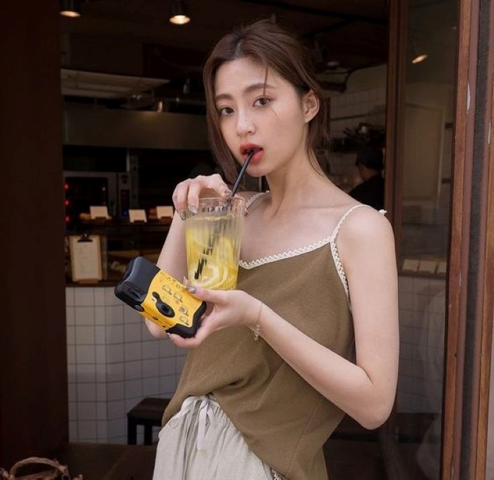 Cam, chanh giàu vitamin C giúp tăng sinh collagen.