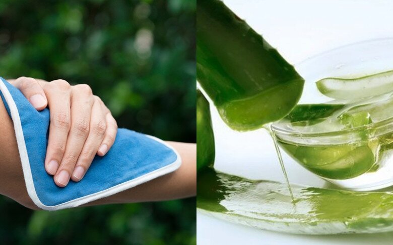 6 giờ vàng sau khi phơi nắng, chị em nên tránh làm 2 việc kẻo da thêm xỉn màu, làm 2 điều này tốt hơn nhiều - 3