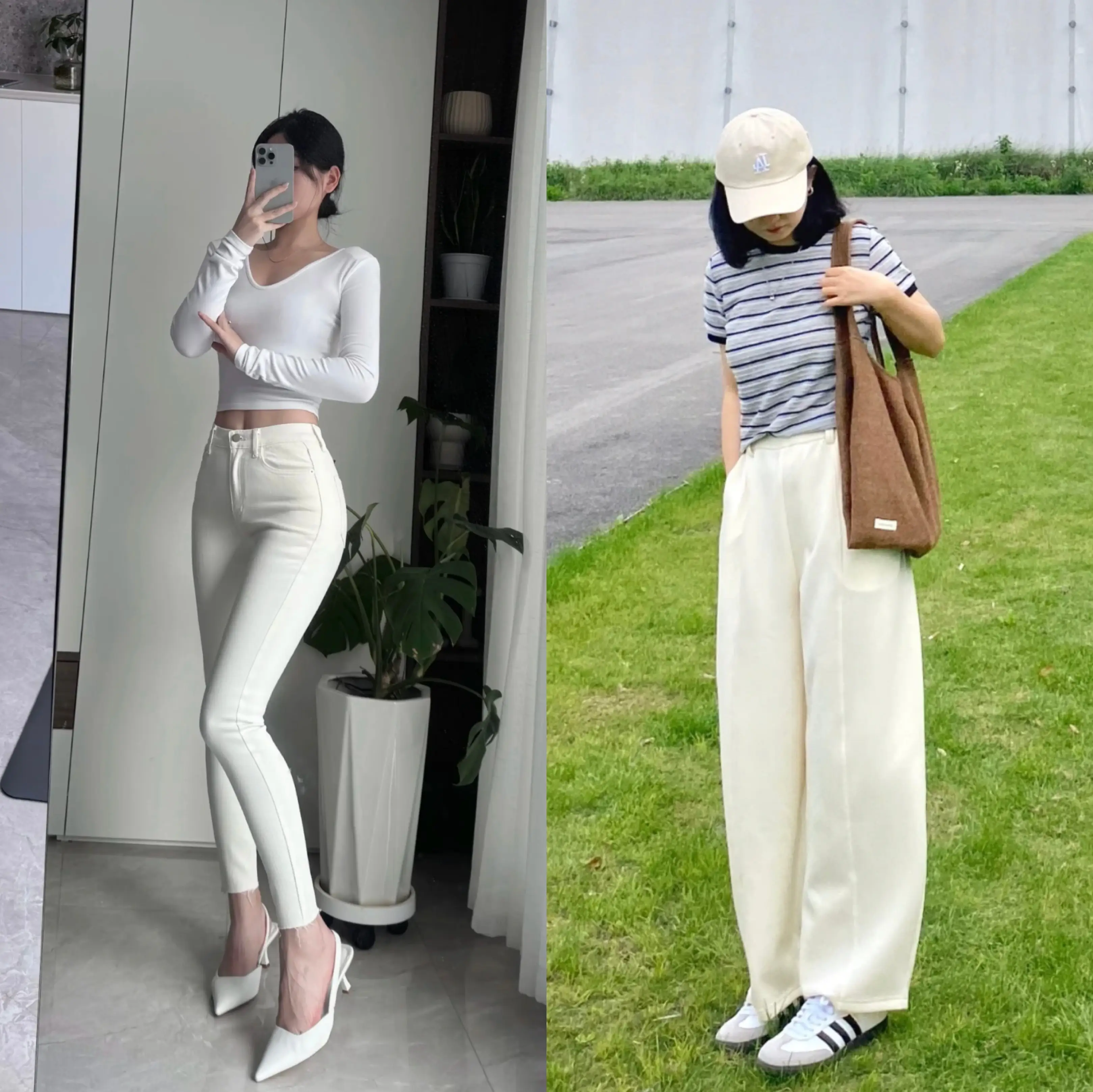 Đây đều là những lựa chọn lý tưởng giúp hoàn thiện vẻ ngoài đẳng cấp mà vẫn đầy cuốn hút.