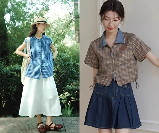 Không quá lời khi nói rằng đây là một trong những item đáng đầu tư nhất mùa hè này.