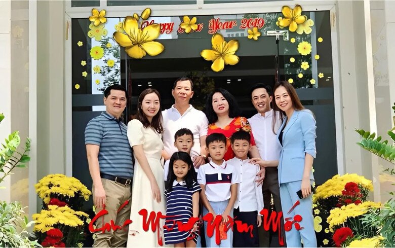 Nhan sắc dàn ái nữ kín tiếng của đại gia Việt, có con gái của Hoa hậu Việt amp;#34;độc nhất vô nhịamp;#34; xinh như hoa như ngọc - 8