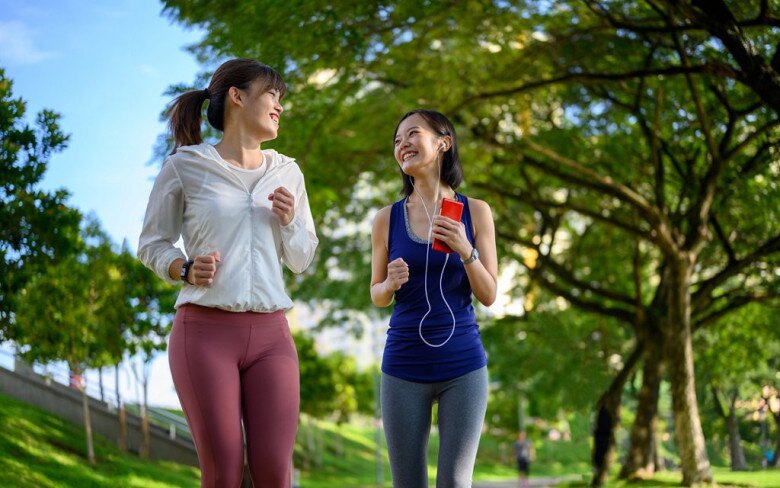 Đi Bộ Hay Đạp Xe Giúp Đốt Mỡ Thừa Nhanh Hơn? Người Thông Minh Sẽ Làm Điều Này Để Giảm Cân Nhanh Mà Tiết Kiệm Thời Gian 4 Nếu Muốn Giảm Cân Nhanh Hãy Chọn Đạp Xe, Nhưng Muốn Duy Trì Lâu Dài Hơn Hãy Chọn Đi Bộ.