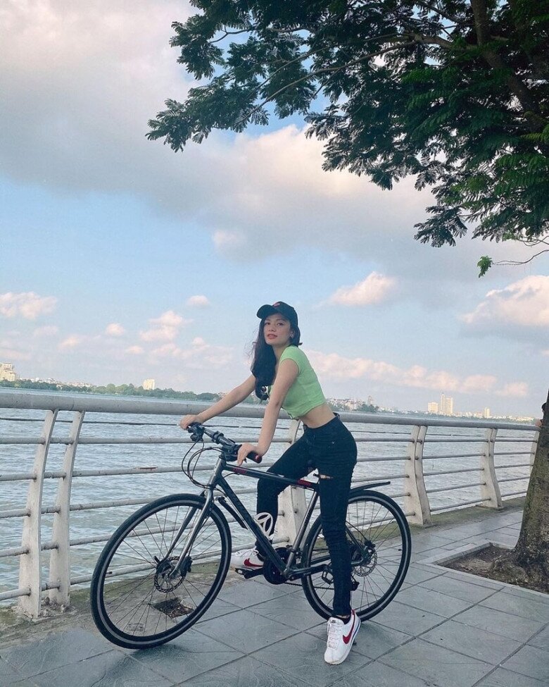 Đi Bộ Hay Đạp Xe Giúp Đốt Mỡ Thừa Nhanh Hơn? Người Thông Minh Sẽ Làm Điều Này Để Giảm Cân Nhanh Mà Tiết Kiệm Thời Gian 5 Đạp Xe Cải Thiện Sức Mạnh Cơ Bắp Phần Thân Dưới.