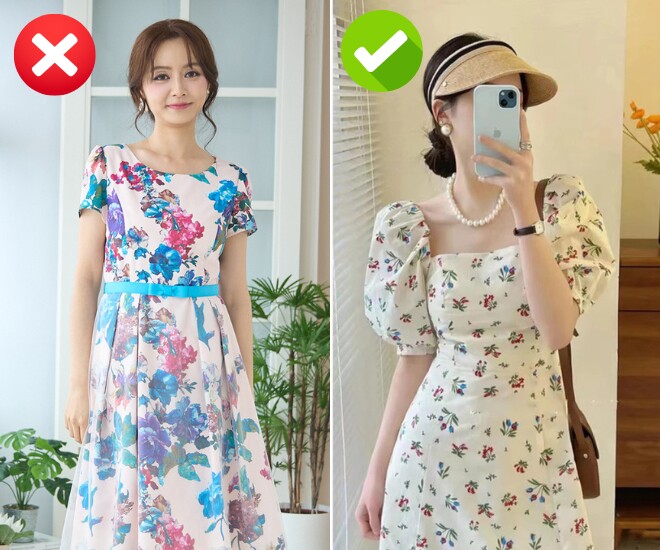 Đừng để mùa hè thành thảm hoạ thời trang: Né ngay 6 lỗi phối đồ dễ khiến bạn thành “quê một cục” - 4