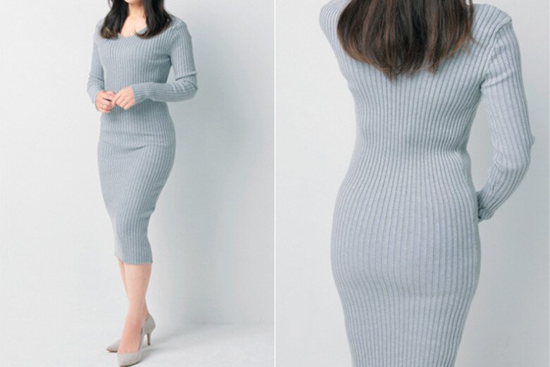 Người phụ nữ đặt mục tiêu giảm cân để diện lại những món đồ thời trang mà cô yêu thích để làm động lực.