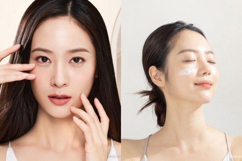 Nên thoa từng lượng nhỏ và có thể thoa 2 lần để lớp kem tạo thành hàng rào bảo vệ tốt hơn.