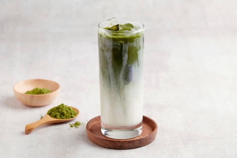 Loại nước amp;#34;ngon hơn trà sữaamp;#34;, giúp giảm phù nề khiến hội chị em tiếc hùi hụi vì không biết đến sớm hơn - 5
