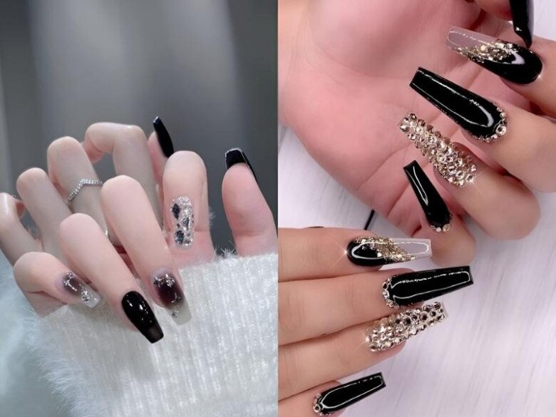 Mẫu nail đẹp: Top 10 móng tay xinh được yêu thích nhất năm 2025, nhìn là muốn đặt lịch làm ngay - 6