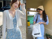 Thời trang - Thời tiết nghỉ lễ lúc nóng lúc lạnh, chị em cứ mang 4 món đồ này đi chơi đảm bảo “thời trang phang thời tiết”