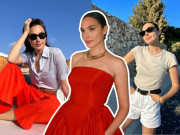 Thời trang - Không cần hàng hiệu lấp lánh, hoa hậu đắt giá nhất hành tinh vẫn toát thần thái đỉnh cao