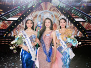 Đẹp - Đã đăng quang vẫn thi Hoa hậu Việt Nam để "phục thù" cho chị, người đẹp định lập kỳ tích như Kỳ Duyên nhưng không thành