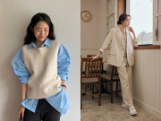 Thời trang - Thời tiết giao mùa bất ổn, 5 món đồ công sở giúp chị em mặc đẹp, ứng biến mọi lúc mọi nơi