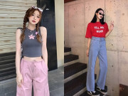 Thời trang - 4 cách phối màu trang phục giúp da trắng bật tông, hồng hào tự nhiên cả mùa hè mà không cần tắm trắng