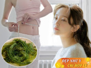 Đẹp - Loại rau được ví là “trứng cá muối” trong giới thực vật nhưng rẻ hơn 180 lần, càng ăn nhiều càng trẻ ra