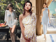 Đẹp - "Dâu hào môn" ở nhà bạc tỷ vẫn ăn 3 món ăn dân dã miền quê giúp giữ dáng thon gọn, đáng ngưỡng mộ