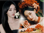 Đẹp - “Đối thủ” Lưu Diệc Phi U40 vẫn đóng con gái bạn diễn kém 7 tuổi, lão hoá ngược nhờ công thức giúp trẻ lại 10 năm