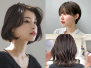 Đẹp - 3 điều phụ nữ 40+ phải biết trước khi cắt tóc ngắn kẻo “tụt hạng nhan sắc” không ngờ, tóc đã mỏng càng thêm xơ xác
