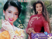 Đẹp - Hoa hậu điện ảnh bỏ showbiz kết hôn với chưởng môn phái Vịnh Xuân Nam Anh, có con gái là “ngọc nữ” của Lý Hải