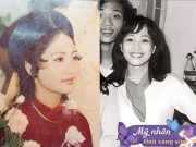 Đẹp - Mỹ nhân Việt duy nhất được mệnh danh “ngọc không tì vết” sở hữu nhan sắc hiếm lạ, Hoa hậu cũng khó bì kịp