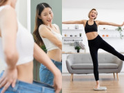 Đẹp - Chuyên gia tiết lộ 4 dấu hiệu bạn đang “đốt mỡ” thành công, dù cân nặng không giảm, nếu có ít nhất 2 điều thì xin chúc mừng