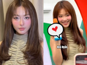 Khả Ngân xuất hiện sau thời gian ở ẩn: Nhan sắc khác lạ, đáp trả ngay trước đồn đoán dao kéo