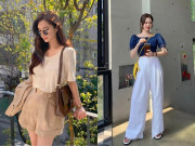 Thời trang - Đừng để mùa hè thành thảm hoạ thời trang: Né ngay 6 lỗi phối đồ dễ khiến bạn thành “quê một cục”