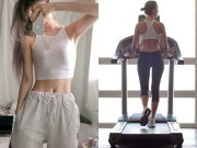 Đẹp - Có một kiểu đi bộ ngược đời nhưng đốt cháy calo cao hơn bình thường, ai làm được hưởng vô vàn lợi ích