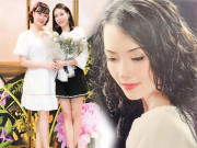Đẹp - Cặp chị em danh hài đi thi Hoa hậu Việt Nam đạt thành tích cao bất ngờ, em gái sau này nổi tiếng khắp màn ảnh