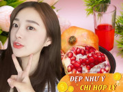 Đẹp - 5 cốc nước giá bình dân để uống thay trà sữa, giúp nạp collagen tự nhiên làm da căng, tóc bóng chỉ sau vài tuần