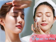 Đẹp - Kem chống nắng có thể thay thế kem dưỡng da ban ngày không? Câu trả lời sẽ khiến nhiều người phải thay đổi thói quen
