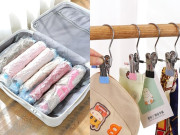 Lifestyle - Đi du lịch ngày hè, tôi không bao giờ quên mang theo những món đồ ít ai để ý nhưng lúc cần thì lại "cứu cánh" vô cùng
