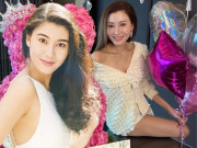 Đẹp - Hoa hậu được cha chồng cho 6,2 tỷ mỗi tháng nhưng ăn sáng đạm bạc để U60 vẫn có eo "con kiến", mặc bikini nóng bỏng